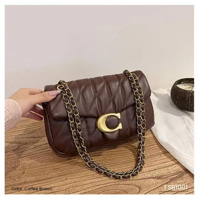 Luna Carry Women’s Shoulder Bag